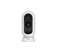 SPC MAGNES 3 - Cámara vigilancia WiFi exterior o interior con batería