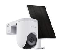 CAMARA SEGURIDAD EZVIZ Pack HB8 Lite + pann