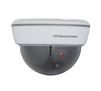 Camara seguridad falsa 130 g 8,5 cm cámara de vigilancia falsa cámara dummy