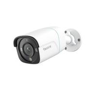 Cámara seguridad profesional Reolink, 4K, visión diagonal 125°, visión nocturna color, detección inteligente, protección perimetral, detección objeto llevado, resistente a la intemperie IP67, RP-PCB8M