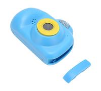 Cámara Selfie para Niños, Cámara de Juguete Portátil de 2,4 Pulgadas con Tarjeta de Almacenamiento para Juguetes(Azul)