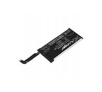 Cámara sin batería de tipo G025J-B para teléfono Google Pixel 4A 4 A 3050 mAh / CS-GPW425SL