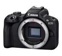 Cámara sin espejo Canon Eos R50 (solo cuerpo) nuevo