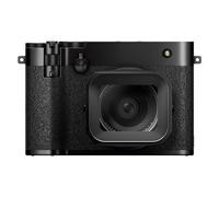 Cámara sin espejo Fujifilm GFX100RF negra + lente de 35 mm f/4-22 nuevo