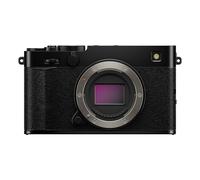 Cámara Sin Espejo Fujifilm X-E5 (Negro)