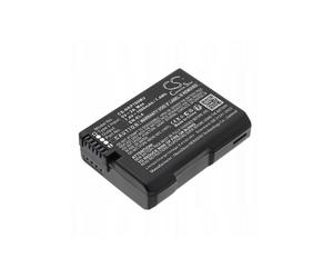 Cámara sino Batería de tipo EN-EL4 AE - Nikon D2 H Hs X Xs D3 SX F6 Puerto USB-C / CS-NKP700MU