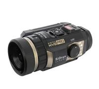 SiOnyx Camara de Vision Nocturna Aurora Pro