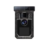 Cámara Solar Wifi Wildcam TX-326 de Technaxx