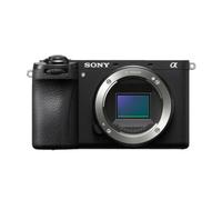 Sony A6700 Cuerpo