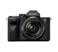 Cámara Sony Alpha 7 IV + 28-70 mm | ILCE7M4KB