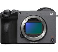 Sony FX2 Cinema Line cuerpo | ✅ 5 años de garantia