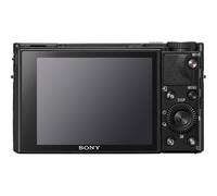 Sony DSC-RX100M7 1" Cámara compacta 20,1 MP CMOS 5472 x 3648 Pixeles Negro