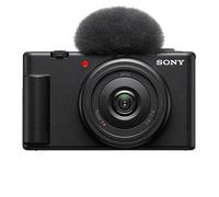 Cámara Sony ZV-1F | ZV1FBDI