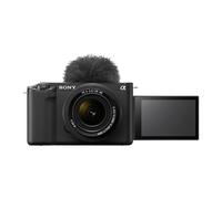 Sony ZV-E1 + 28-60mm | Ahora con 300 € cashback