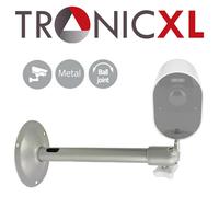 Cámara Soporte de Pared para CCTV Ring Cam Arlo Eufy Wyze Pan VR Rift Sensor