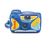Kodak Sport Camera One Size Yellow