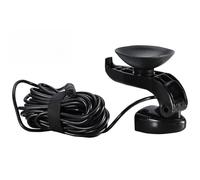 Cámara Submarina, Barco Finder Finder Big Base Base Fish Finder Accesorios,Buscador de Peces(918-transducer)