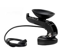Cámara Submarina, Barco Finder Finder Big Base Base Fish Finder Accesorios,Buscador de Peces(918-transducer0.9M)