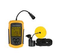 Cámara Submarina, Sonar LCD Festificadores de peces Pesca con ECHO SONUNDER FINANCE FINANCE Aparejos de pesca electrónica,Buscador de Peces