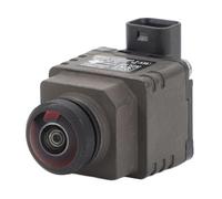 Cámara Surround View 5A0F6D7 para 3/7 / 8 Series y X5 / X6 / X7 - Vídeo HD 360º, Visión Clara en Cualquier Condición, Instalación Precisa para Modelos G20 G21 G11 G12 G14 G15 G