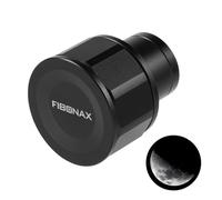 Cámara telescópica, cámara de astronomía 1080P, cámara ocular telescópica de 1.25 pulgadas con filtro UV IR, cámara de astrofotografía Plug & Play para Win/Mac/Linux, ocular digital USB para