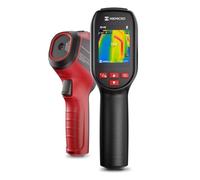 Camara Termica D01 Lite, Pistola Termómetro Visual IR 96x96