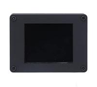 Cámara térmica de Gearwell, cámara infrarroja, Imagen térmica, cámara térmica infrarroja portátil USB Carga con 1.8 Pulgadas TFT