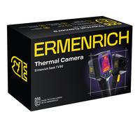 Cámara térmica ermenrich seek tv90