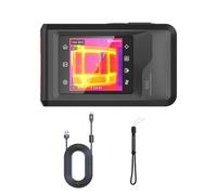 Camara Termica HIKMICRO E03 con Cámara Visual, 96x96 IR