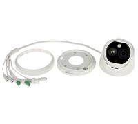 Cámara térmica Hikvision DS-2TD1228-3/QA