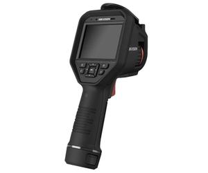 Cámara térmica Hikvision DS-2TP21B-6AVF/W 640x480 4x 16GB LCD WiFi IP54 5h Lítio