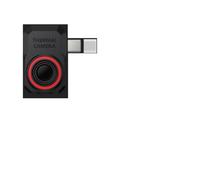 Cámara térmica HT820 for cámara termográfica de reparación imágenes térmicas infrarrojas Visualización clara