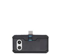 Cámara térmica infrarroja for teléfono móvil, cámara termográfica de diagnóstico fallas PCB for reparación, tipo C Visualización clara