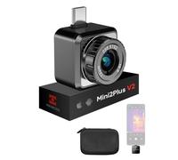 Camara Termica Mini2Plus V2, iOS/Android, IR 256x192, Sin Accesorios