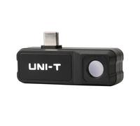 Cámara Térmica UNI-T 120x90, -20℃~400℃, 50º38º, 25Hz; Android