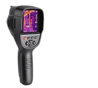 Cámara termográfica for pruebas de PCB eléctricas energía y fugas en tuberías agua Visualización clara