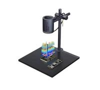 Cámara termográfica infrarroja 3D for reparación de PCB teléfono, fallo placa base Visualización clara