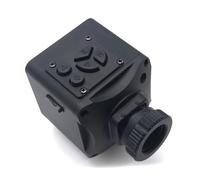 Cámara termográfica infrarroja JS Nighthawk x2-Frigate 320: medición de Temperatura Exterior for detectar Puntos Calientes.(9.7mm FG)