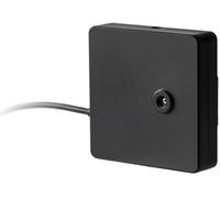Cámara Termográfica IP con Monitoreo desde PC