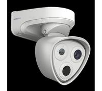 Cámara termográfica Mobotix Mx-M73TA-IRIS-INT-T040 de 320x240