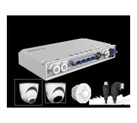 Cámara termográfica Mobotix Mx-S74TA-B336R150-EN54 de 336 x 256