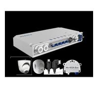 Cámara termográfica Mobotix Mx-S74TA-B336R150-EN54-V2 de 336 x 256