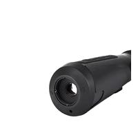 Cámara termográfica monocular for visión térmica observación profesional de largo alcance en exteriores Visualización clara
