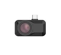 Cámara termográfica T3, cámara de visión nocturna for resolución infrarroja 384x288 Visualización clara