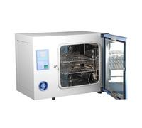 Cámara Termostática De La Prueba Del Horno Secado Ráfaga Laboratorio Aire Caja Calefacción Escritorio Control Preciso De La Temperatura