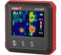 Cámara Termowizyjna Uni-T UTi120P 120x90 -20°C/400°C