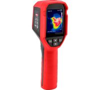 Cámara termowizyjna Uni-T UTi712S rango -20°C a 400°C pantalla 2.4"