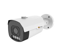 Cámara tipo bala ENEO INB-68M2812MFA de 8 MP