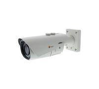 Cámara tipo bala ENEO MPB-72M0550M0B de 2 MP