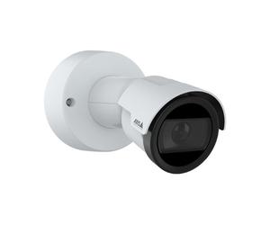 Cámara tipo «bullet» AXIS M2048-LE de 8 MP